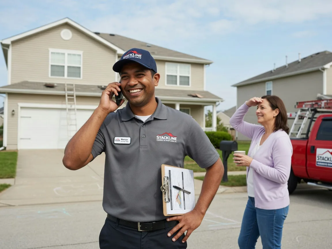 Chimney flashing repair Janesville, IA FAQs